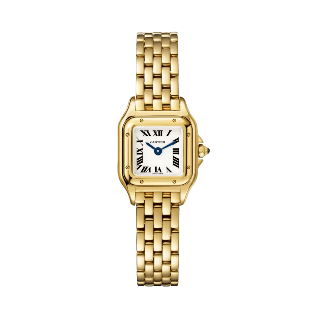Cartier Panthere De Cartier - WGPN0048 - #1 Cartier Panthere De Cartier - WGPN0048 - #1