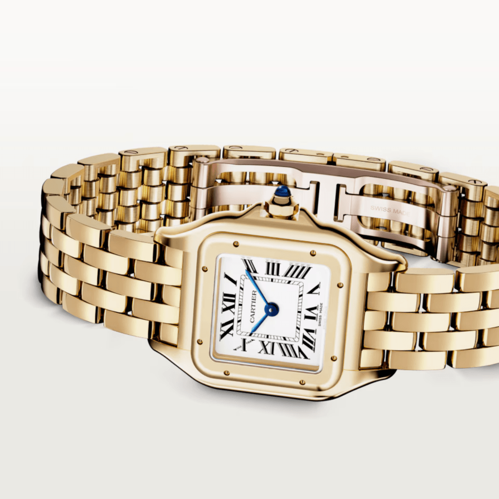 Cartier Panthere De Cartier - WGPN0059 - #7 Cartier Panthere De Cartier - WGPN0059 - #7