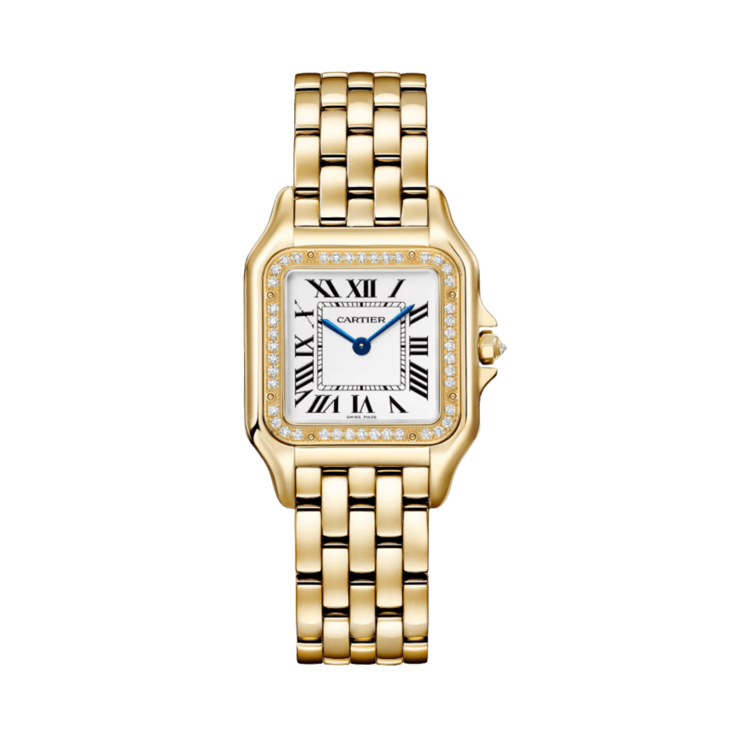 Cartier Panthere De Cartier - WJPN0085 - #1 Cartier Panthere De Cartier - WJPN0085 - #1