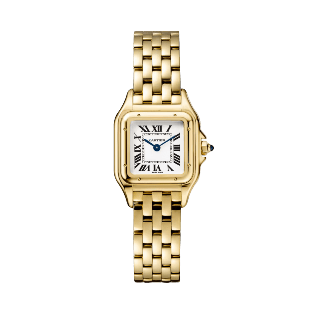 Cartier Panthere De Cartier - WGPN0059 - #1 Cartier Panthere De Cartier - WGPN0059 - #1