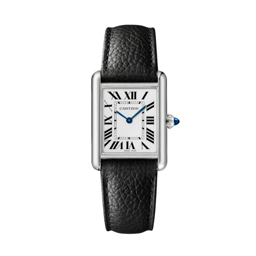 Cartier Tank Must - WSTA0136 - #1 Cartier Tank Must - WSTA0136 - #1