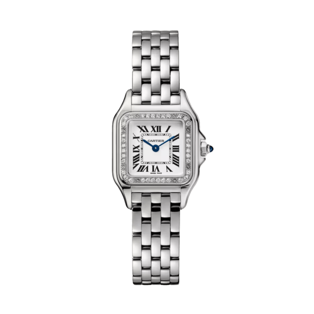 Cartier Panthere De Cartier - W4PN0016 - #1 Cartier Panthere De Cartier - W4PN0016 - #1