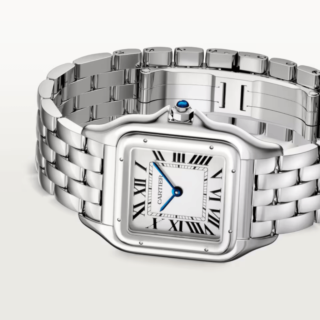 Cartier Panthere De Cartier - WSPN0016 - #6 Cartier Panthere De Cartier - WSPN0016 - #6