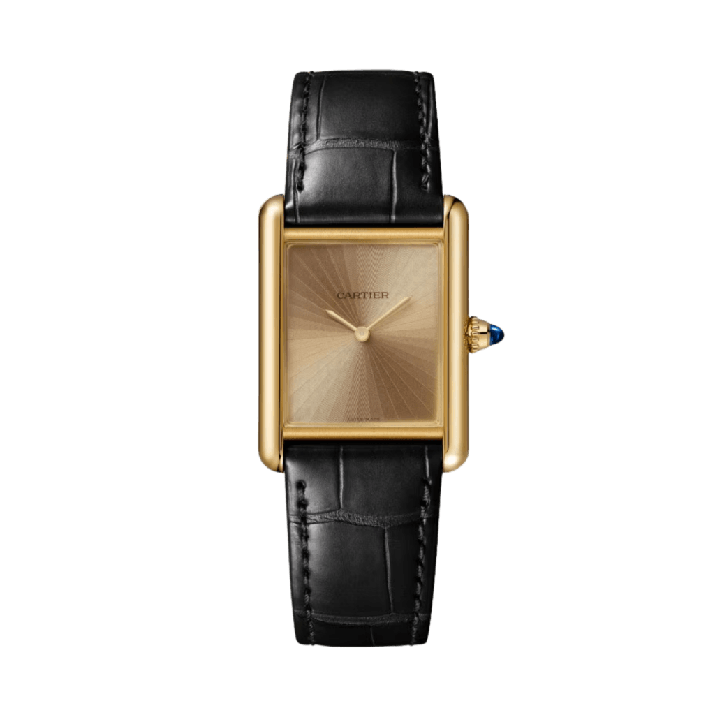 Cartier Tank Louis Cartier - WGTA0211 - #1 Cartier Tank Louis Cartier - WGTA0211 - #1