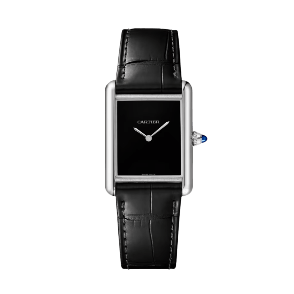 Cartier Tank Must - WSTA0108 - #1