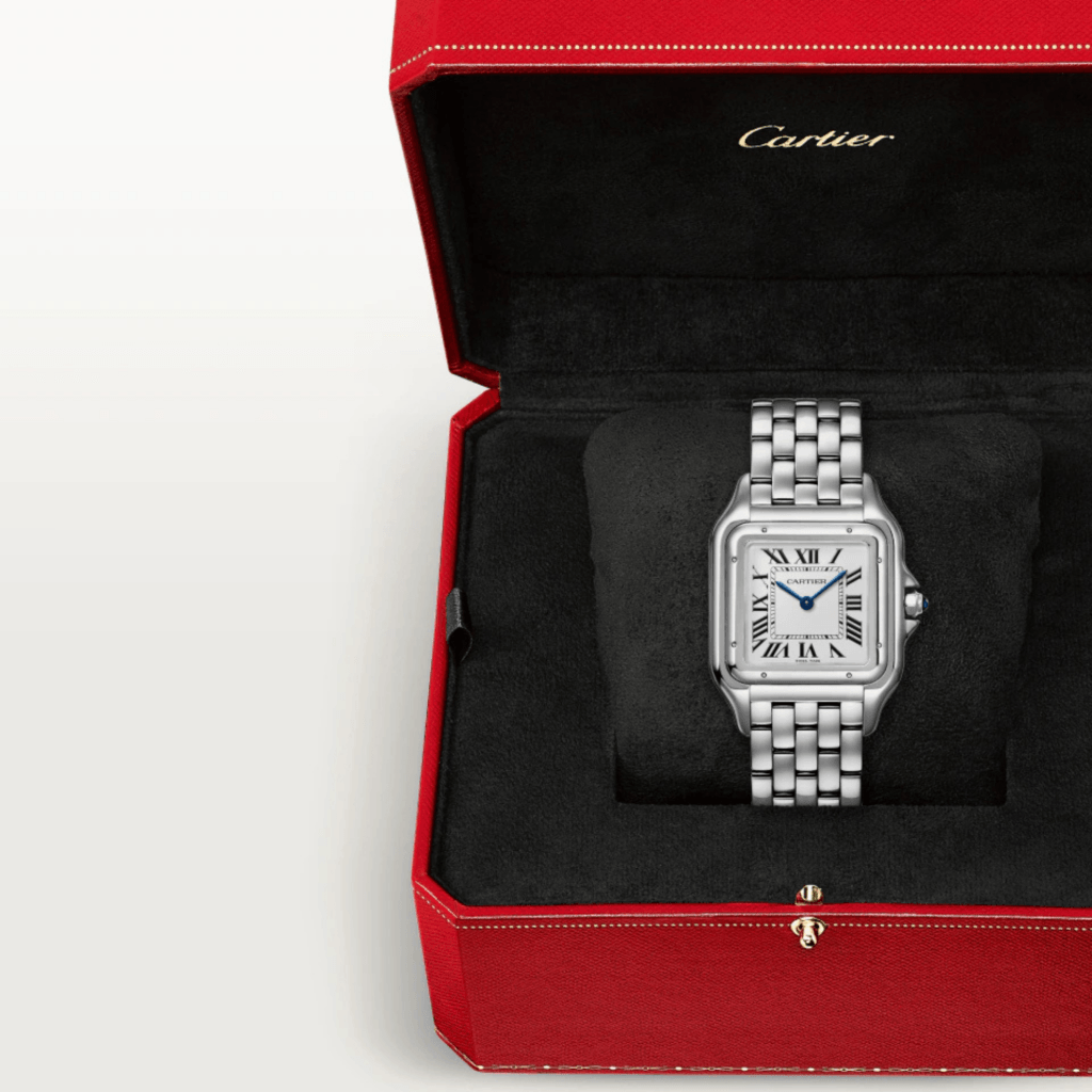 Cartier Panthere De Cartier - WSPN0016 - #7 Cartier Panthere De Cartier - WSPN0016 - #7