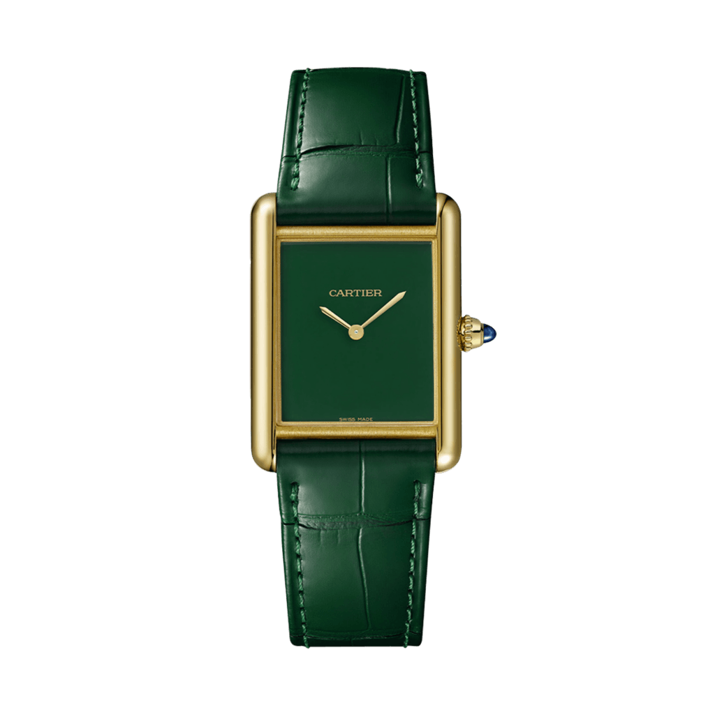 Cartier Tank Louis Cartier - WGTA0191 - #1