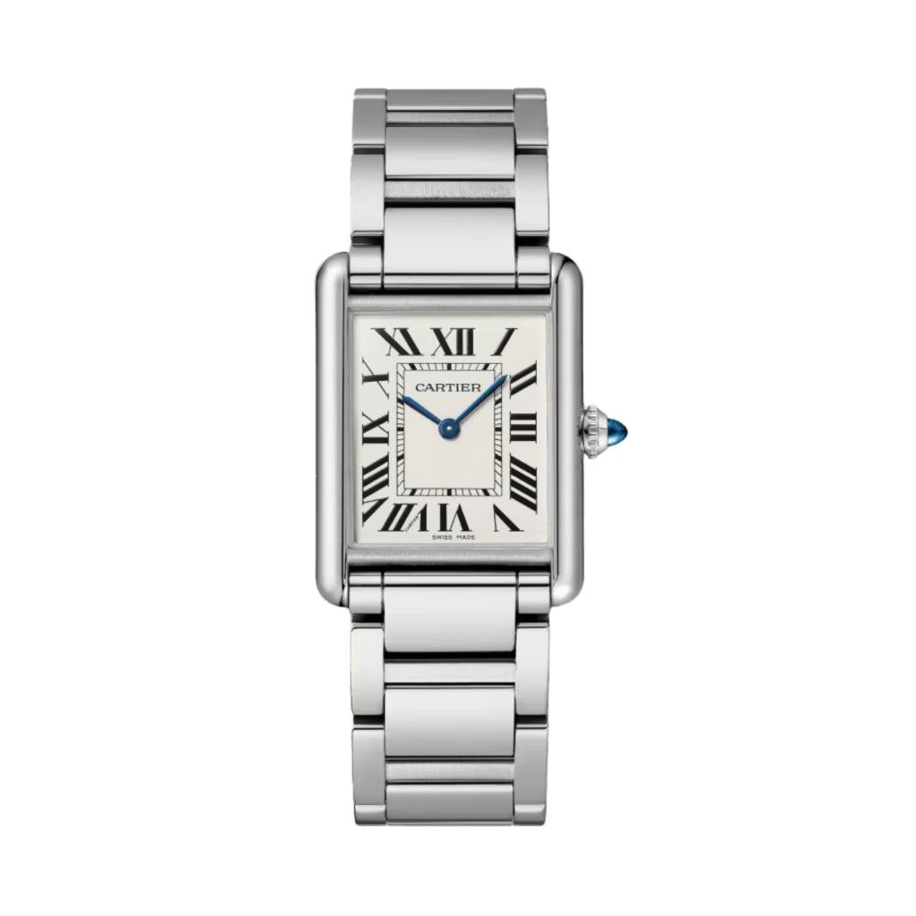 Cartier Tank Must - WSTA0106 - #1