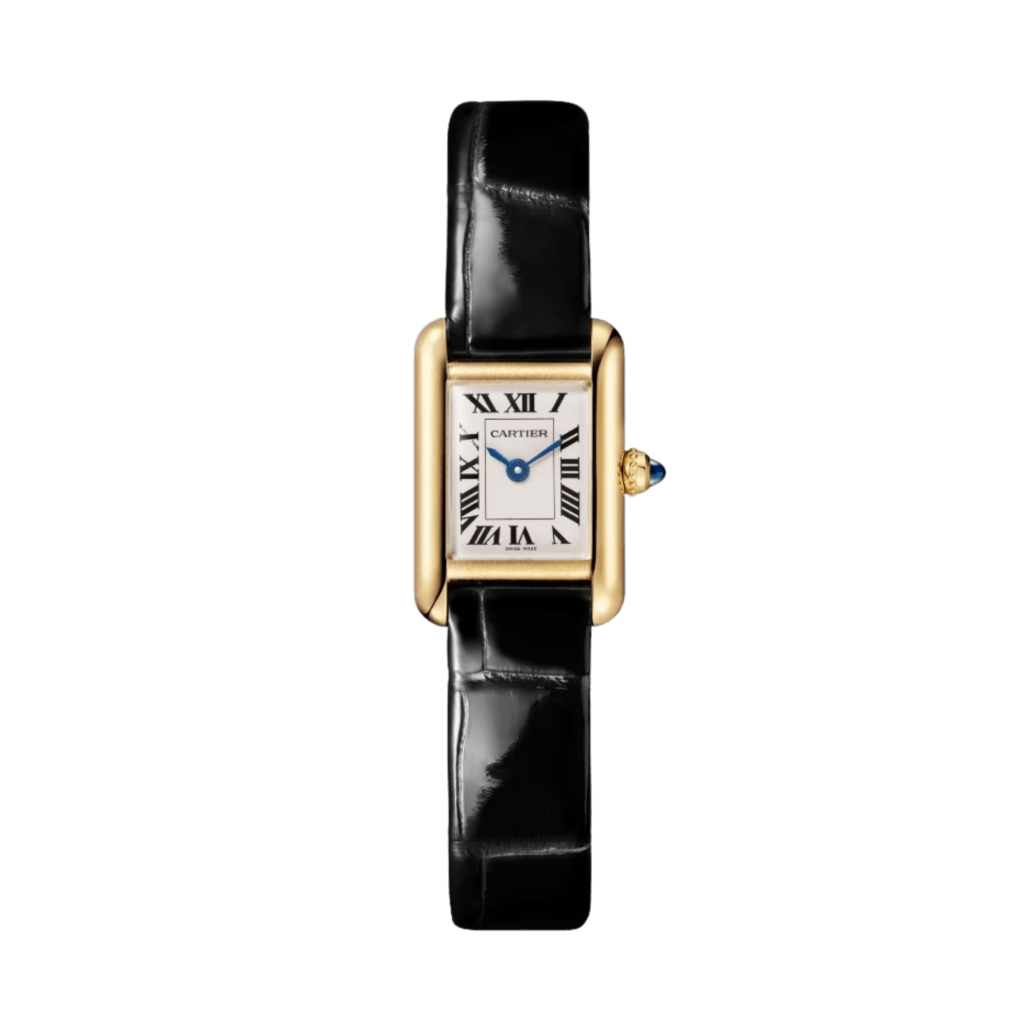 Tank - Cartier - WGTA0352 Tank - Cartier - WGTA0352