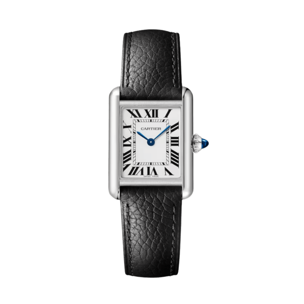 Cartier Tank Must - WSTA0135 - #1 Cartier Tank Must - WSTA0135 - #1
