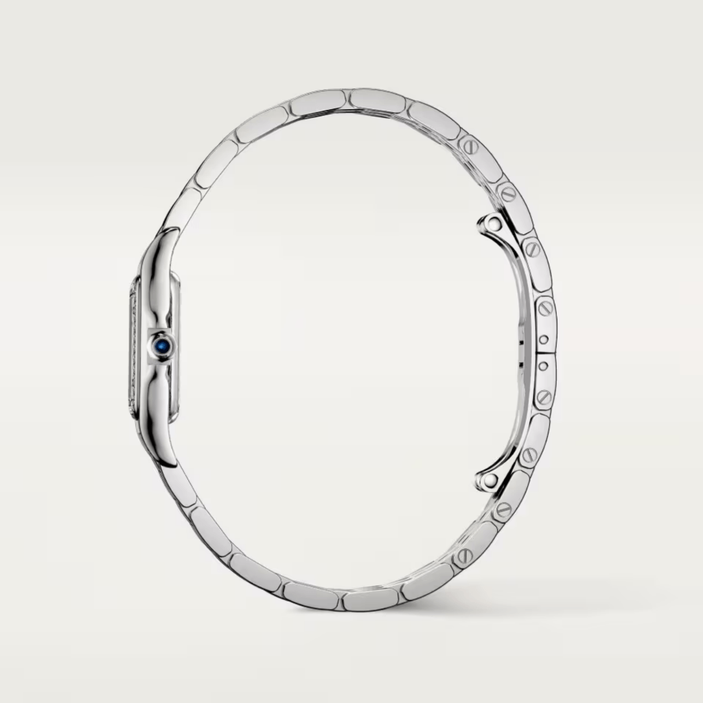 Cartier Panthere De Cartier - W4PN0007 - #6 Cartier Panthere De Cartier - W4PN0007 - #6