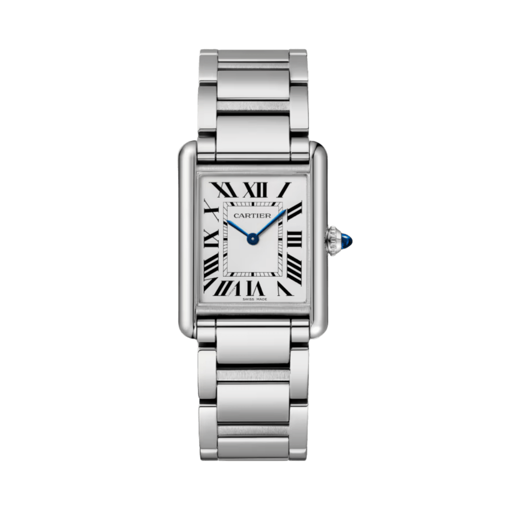 Cartier Tank Must SolarBeat - WSTA0122 - #1 Cartier Tank Must SolarBeat - WSTA0122 - #1