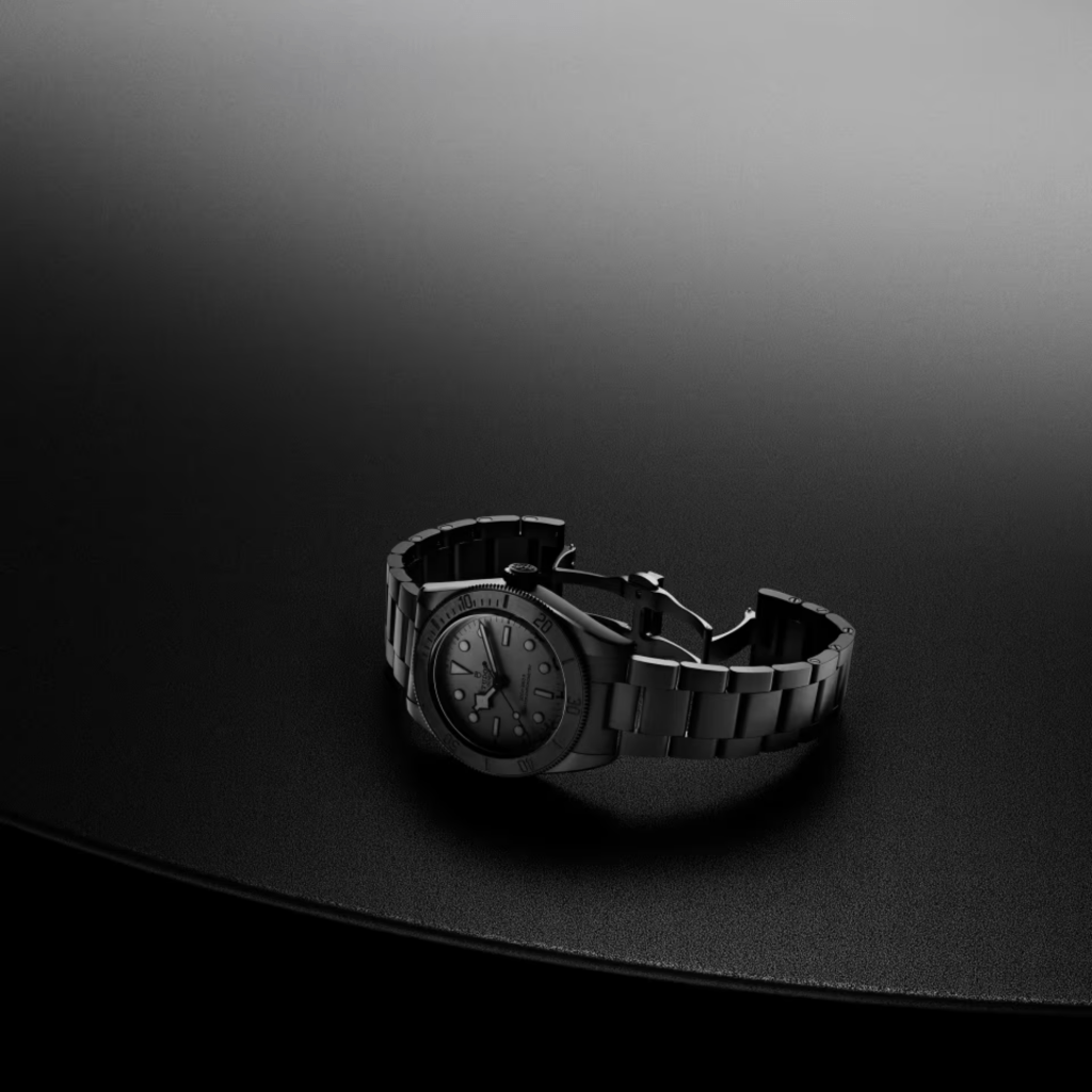 TUDOR Black Bay 41 41mm - 7941A1ACNU-0001 - #7 TUDOR Black Bay 41 41mm - 7941A1ACNU-0001 - #7