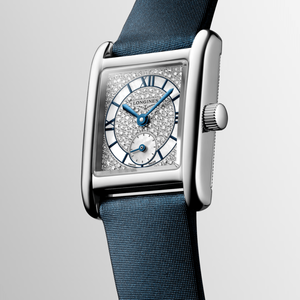 Longines Dolcevita 29mm - L5.200.4.87.2 - #4 Longines Dolcevita 29mm - L5.200.4.87.2 - #4