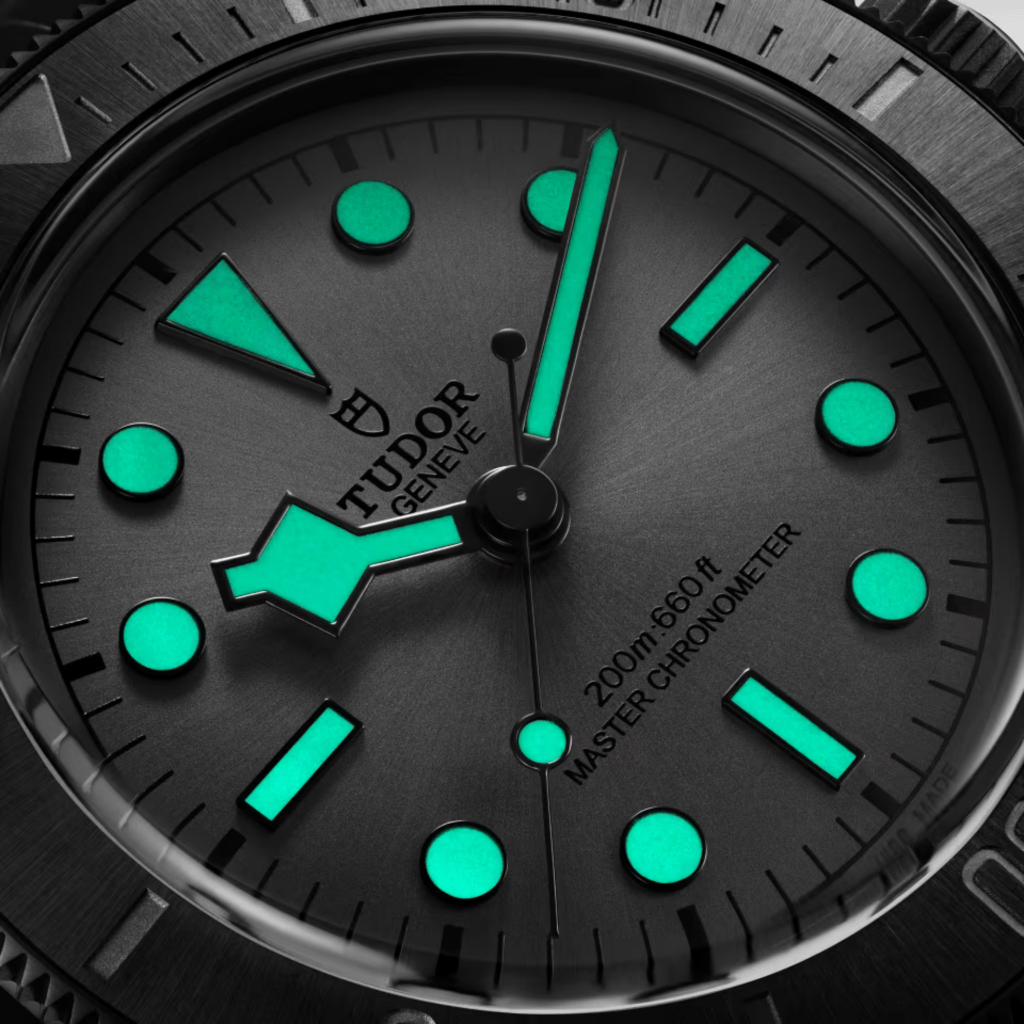 TUDOR Black Bay 41 41mm - 7941A1ACNU-0001 - #10 TUDOR Black Bay 41 41mm - 7941A1ACNU-0001 - #10