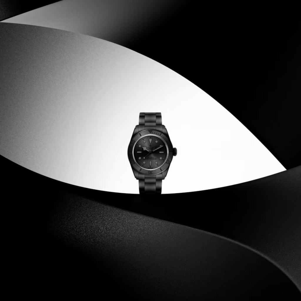 TUDOR Black Bay 41 41mm - 7941A1ACNU-0001 - #9 TUDOR Black Bay 41 41mm - 7941A1ACNU-0001 - #9