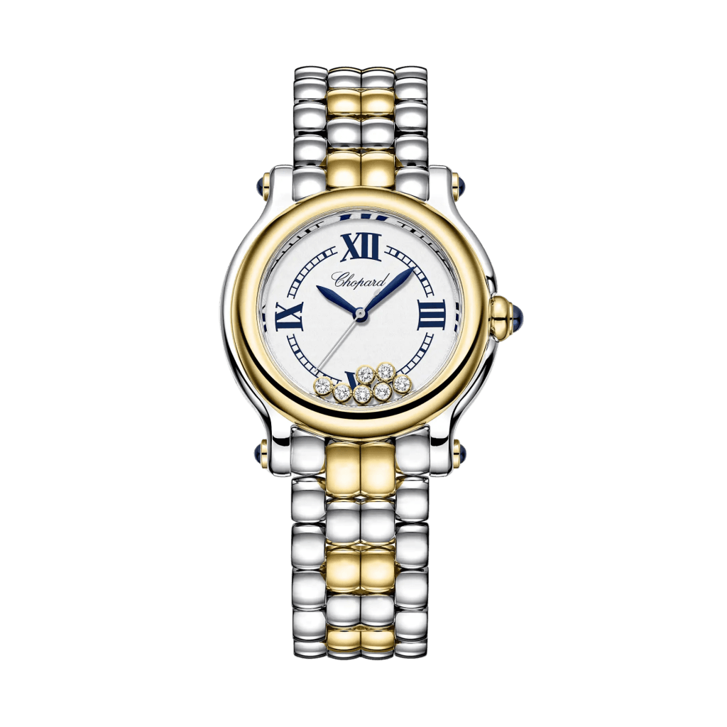 Chopard Happy Sport The First 33mm - 278640-4001 - #1