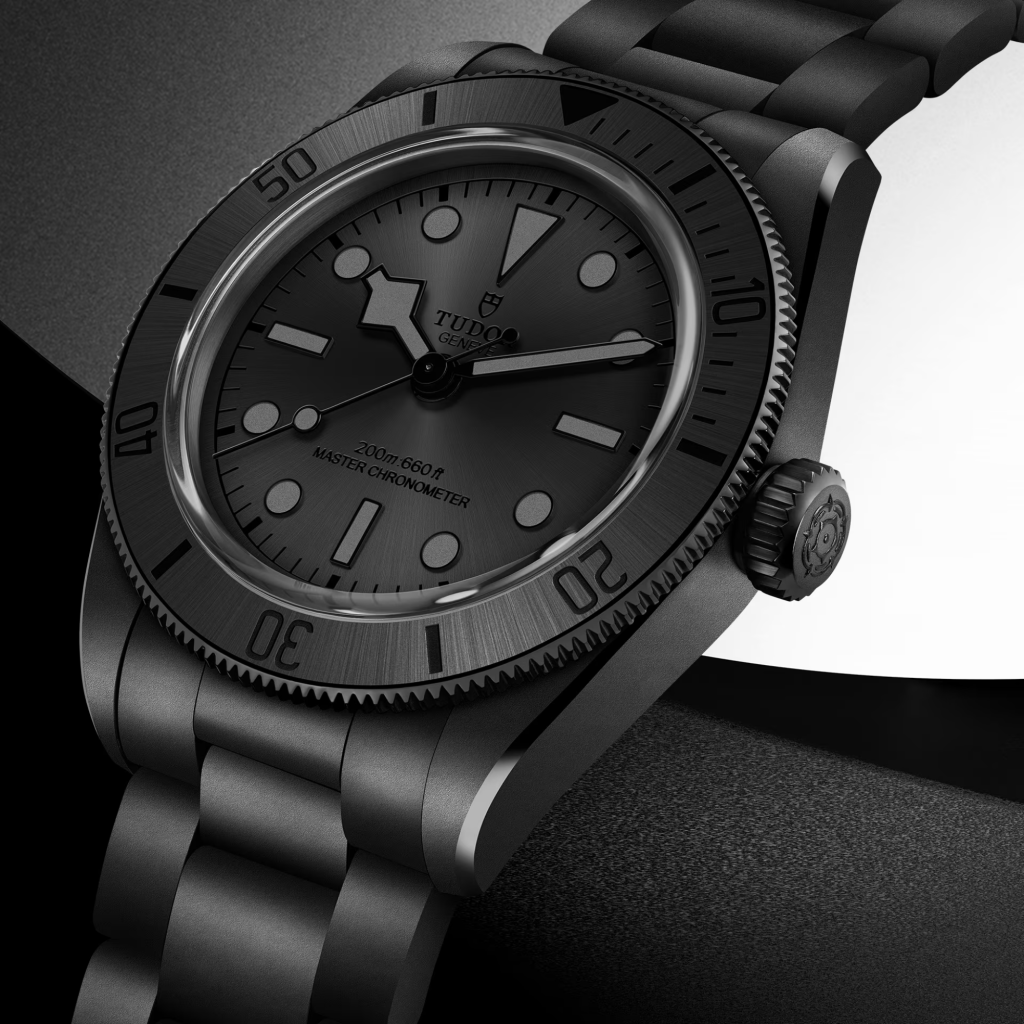 TUDOR Black Bay 41 41mm - 7941A1ACNU-0001 - #4 TUDOR Black Bay 41 41mm - 7941A1ACNU-0001 - #4