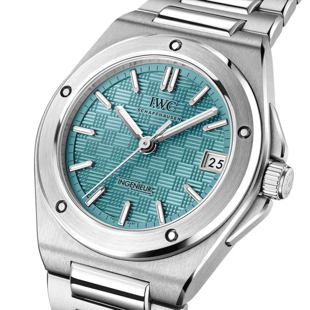 IWC Ingenieur Automatic 35mm - IW324902 - #3 IWC Ingenieur Automatic 35mm - IW324902 - #3