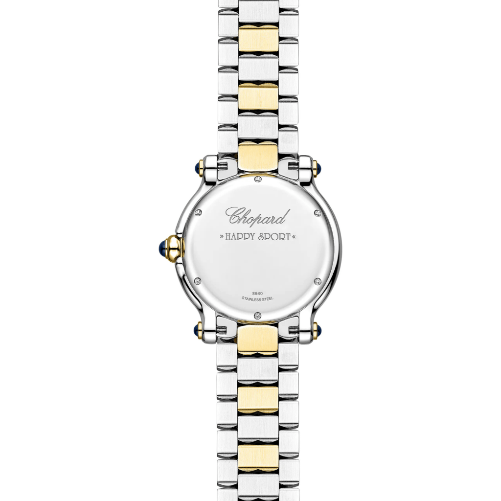 Chopard Happy Sport The First 33mm - 278640-4001 - #2