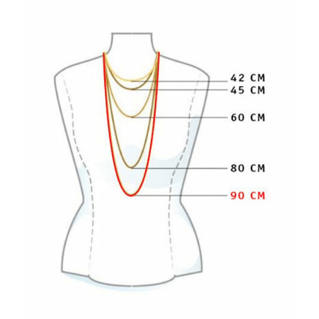 Marco Bicego Marrakech collier geelgoud met diamant - CG774-B2 - #3 Marco Bicego Marrakech collier geelgoud met diamant - CG774-B2 - #3