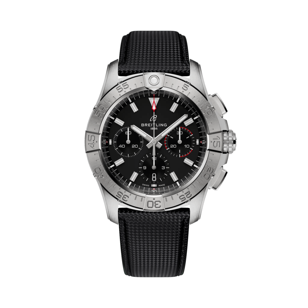 Avenger 42mm - Breitling - AB0146101B1X1 Avenger 42mm - Breitling - AB0146101B1X1