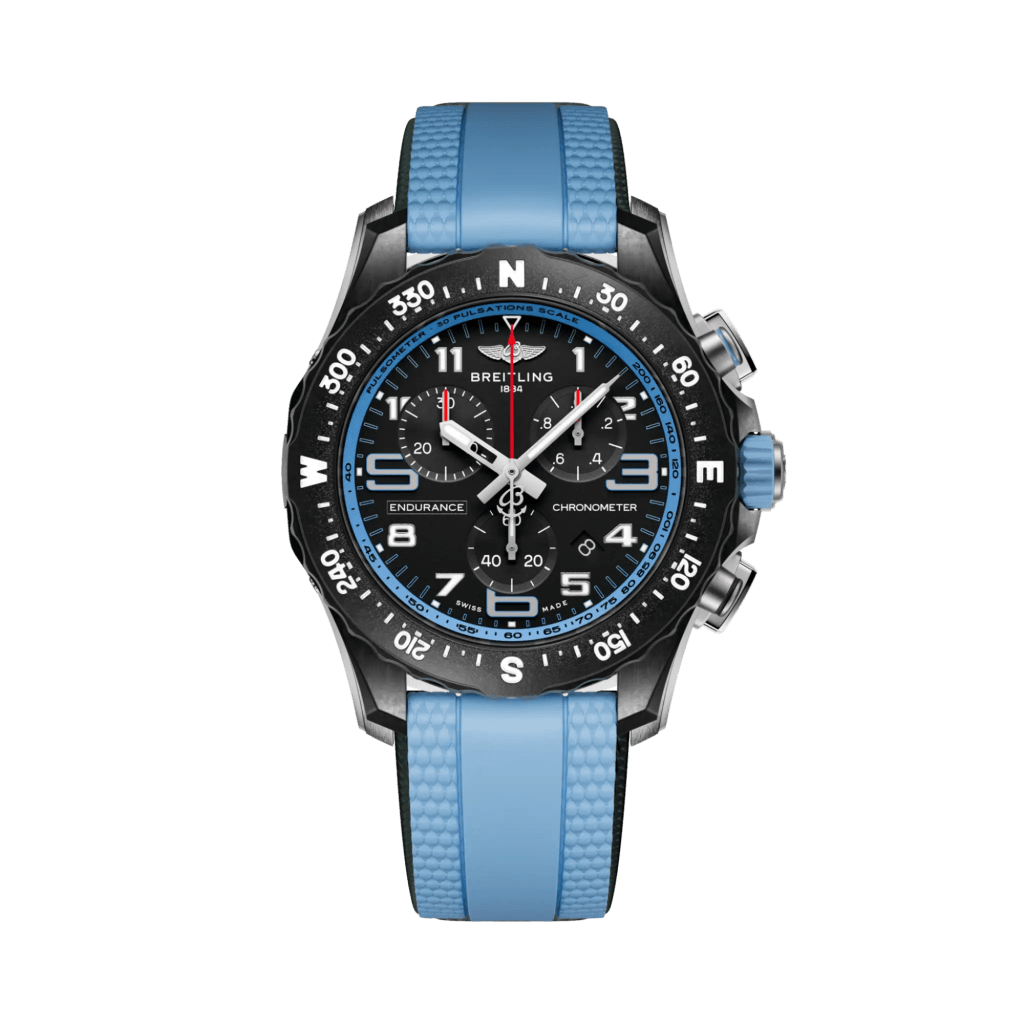 Breitling Professional Endurance Pro 38mm - X83310281B1S1 - #1 Breitling Professional Endurance Pro 38mm - X83310281B1S1 - #1