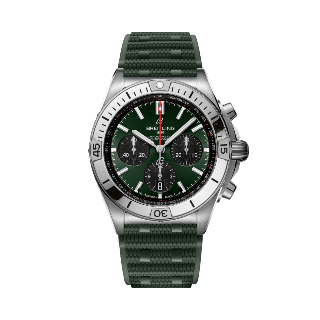 Breitling Chronomat B01 42mm - AB0134101L2S1 - #1 Breitling Chronomat B01 42mm - AB0134101L2S1 - #1