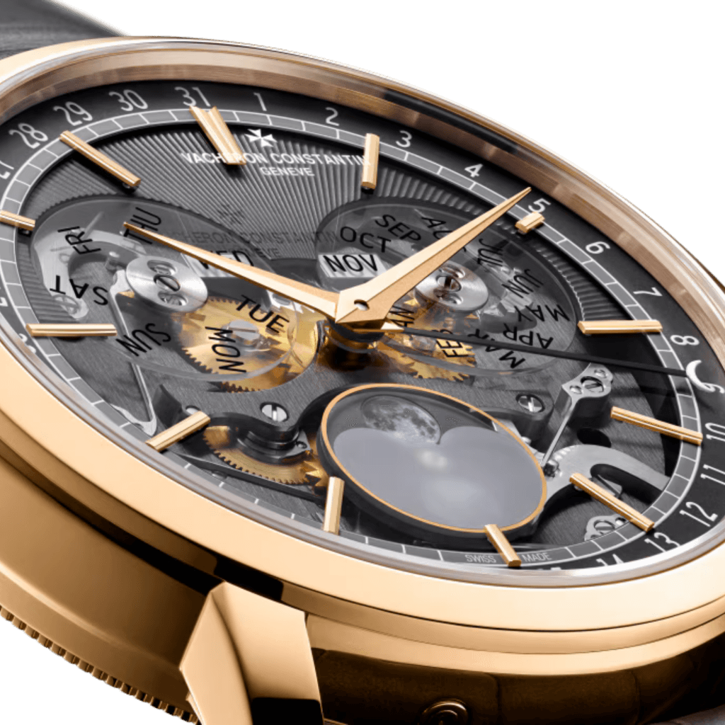 Vacheron Constantin Traditionnelle 41mm - 4020T/000R-B654 - #5 Vacheron Constantin Traditionnelle 41mm - 4020T/000R-B654 - #5