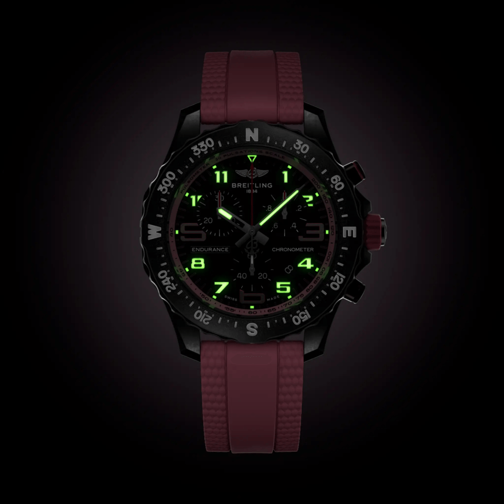 Breitling Professional Endurance Pro 38mm - X83310D41B1S1 - #6 Breitling Professional Endurance Pro 38mm - X83310D41B1S1 - #6