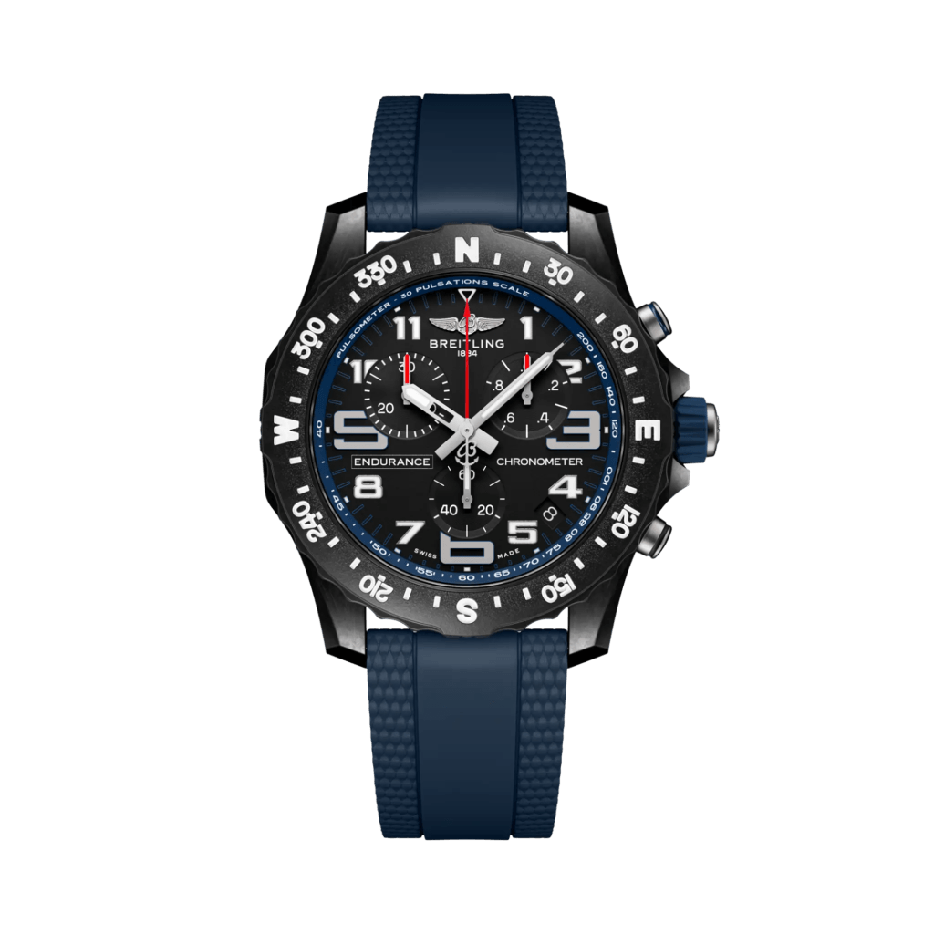 Breitling Professional Endurance Pro 44mm - X82310D51B1S2 - #1 Breitling Professional Endurance Pro 44mm - X82310D51B1S2 - #1