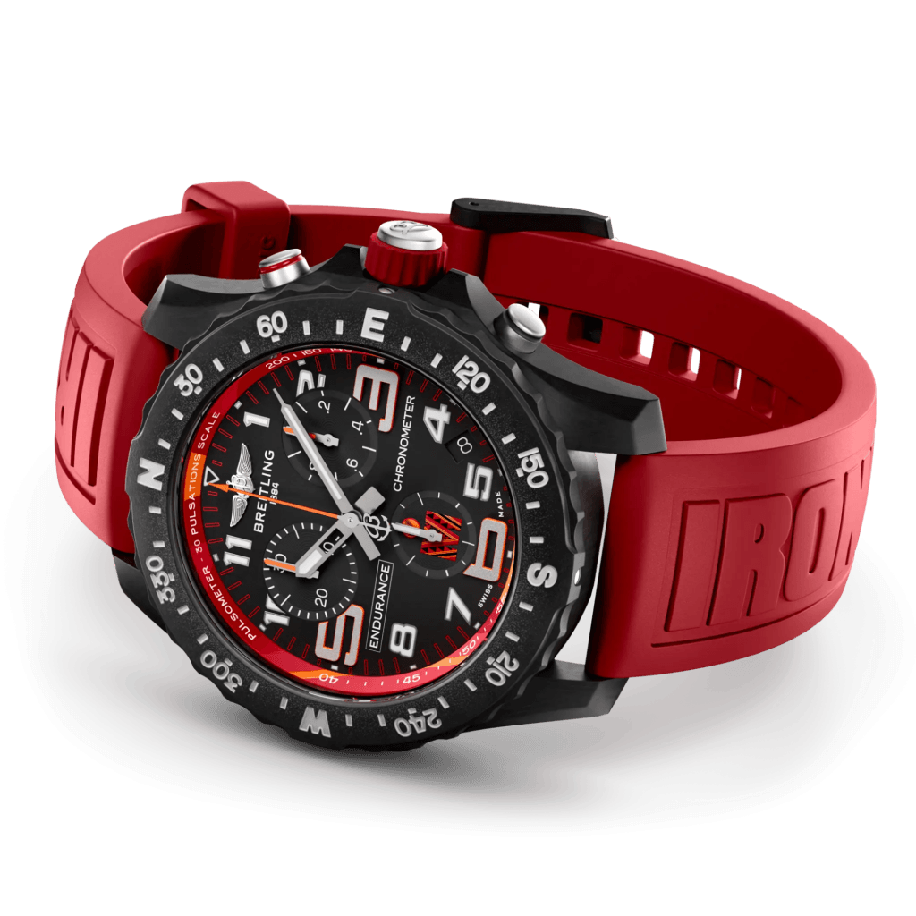 Breitling Professional Endurance Pro Iron Man 44mm - X823107C1M1S1 - #3