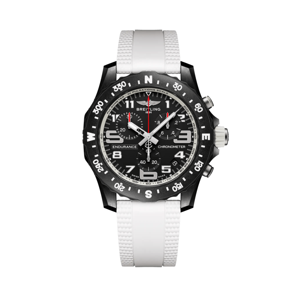 Breitling Professional Endurance Pro 44mm - X82310A71B1S2 - #1 Breitling Professional Endurance Pro 44mm - X82310A71B1S2 - #1