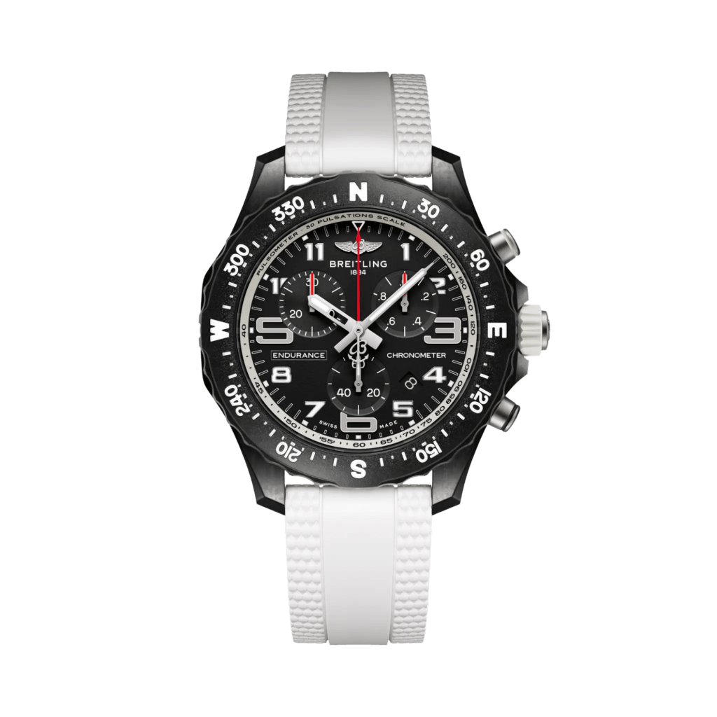 Breitling Professional Endurance Pro 38mm - X83310A71B1S1 - #1 Breitling Professional Endurance Pro 38mm - X83310A71B1S1 - #1