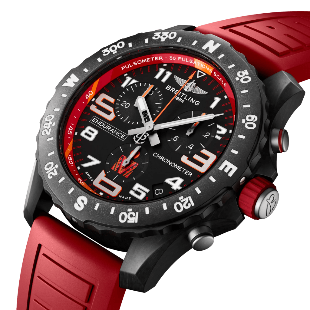 Breitling Professional Endurance Pro Iron Man 44mm - X823107C1M1S1 - #2