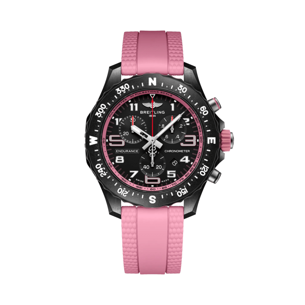 Breitling Professional Endurance Pro 38mm - X83310D41B1S1 - #1 Breitling Professional Endurance Pro 38mm - X83310D41B1S1 - #1