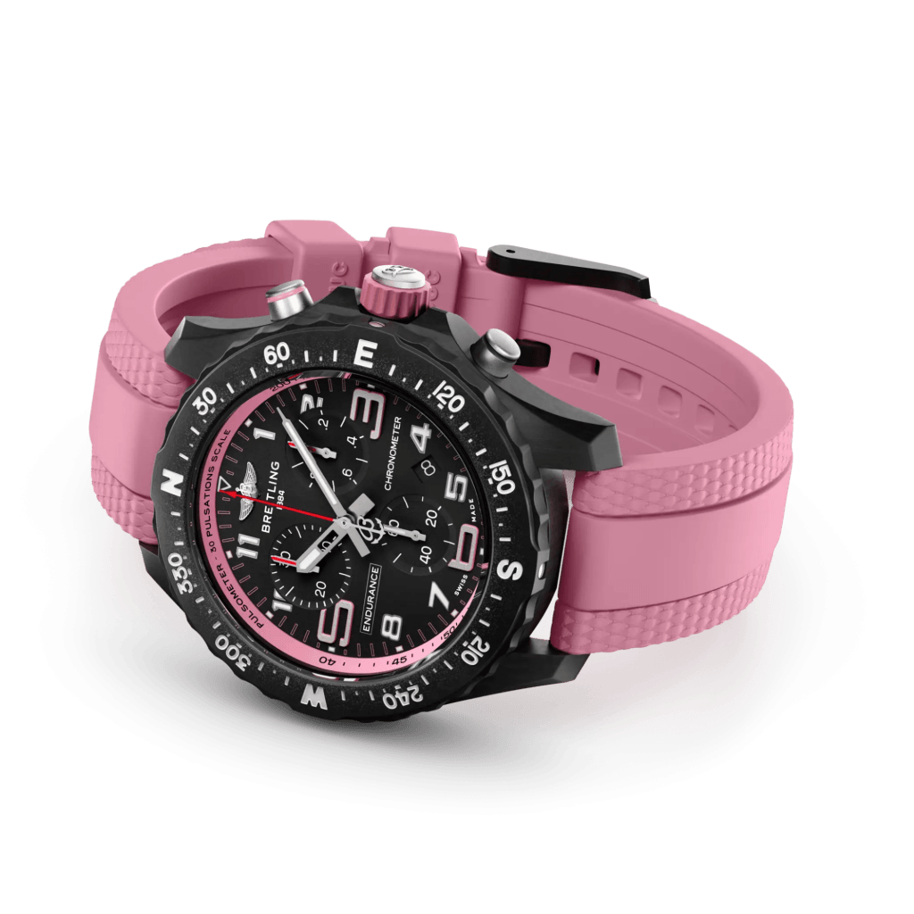 Breitling Professional Endurance Pro 38mm - X83310D41B1S1 - #4 Breitling Professional Endurance Pro 38mm - X83310D41B1S1 - #4