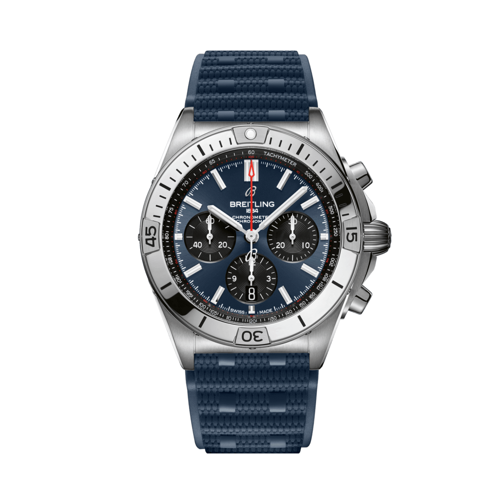 Breitling Chronomat B01 42mm - AB0134101C1S1 - #1 Breitling Chronomat B01 42mm - AB0134101C1S1 - #1