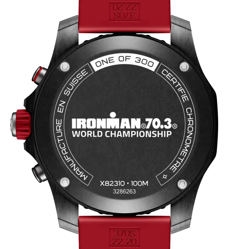 Breitling Professional Endurance Pro Iron Man 44mm - X823107C1M1S1 - #4