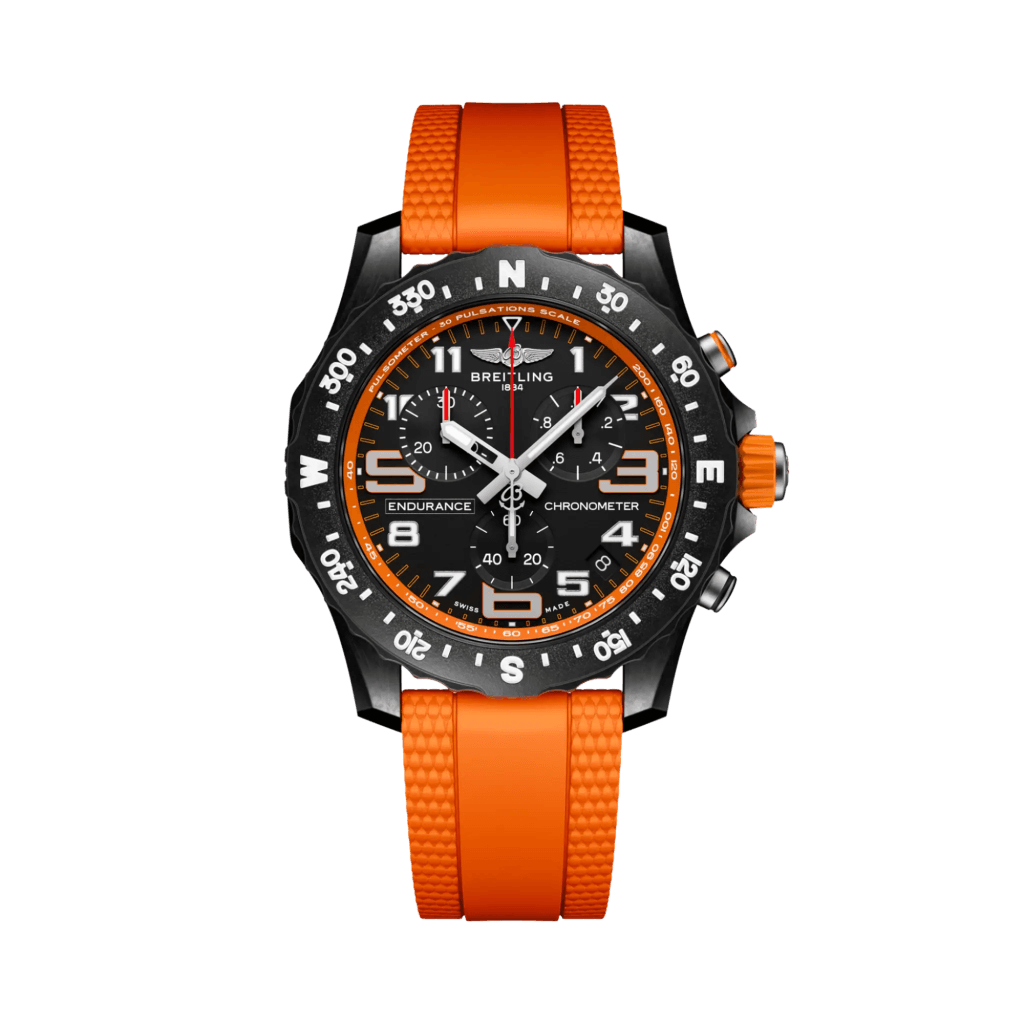 Breitling Professional Endurance Pro 44mm - X82310A51B1S2 - #1 Breitling Professional Endurance Pro 44mm - X82310A51B1S2 - #1