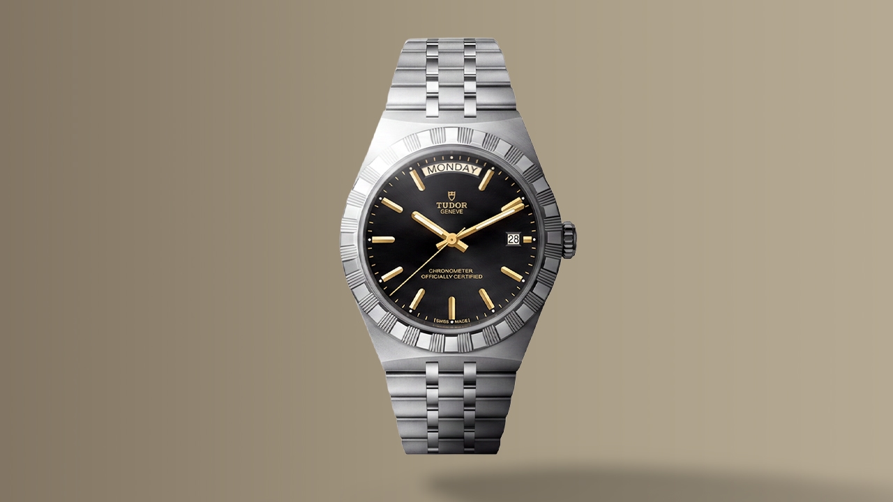 Ontdek de nieuwste horloges in onze Novelties