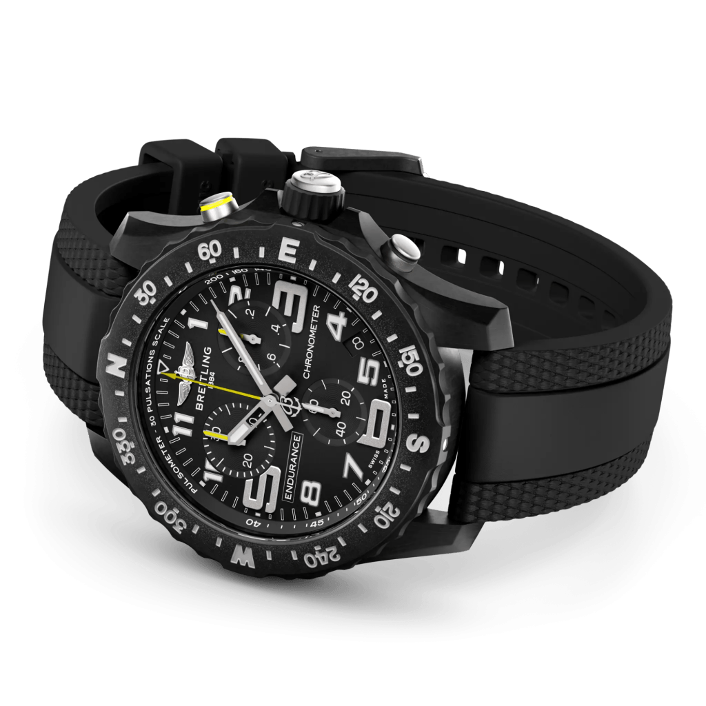 Breitling Professional Endurance Pro 44mm - X82310E51B1S2 - #3 Breitling Professional Endurance Pro 44mm - X82310E51B1S2 - #3