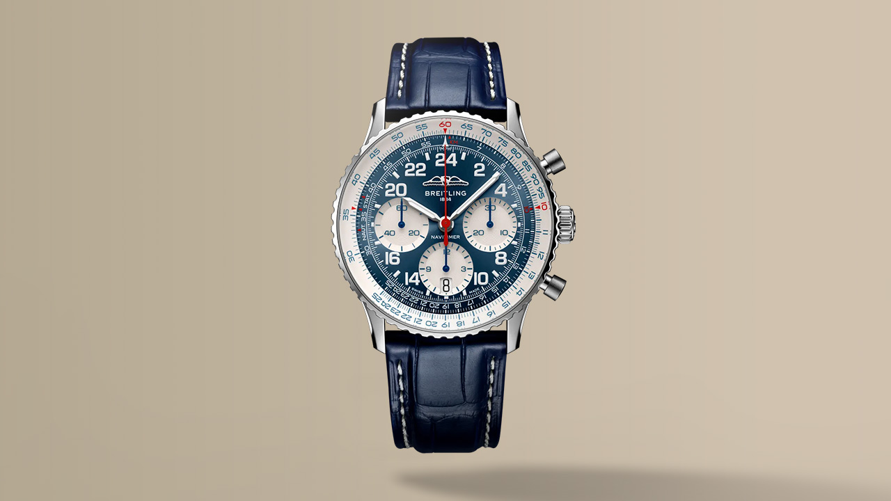 Limited edition horloge kopen of ontdekken?