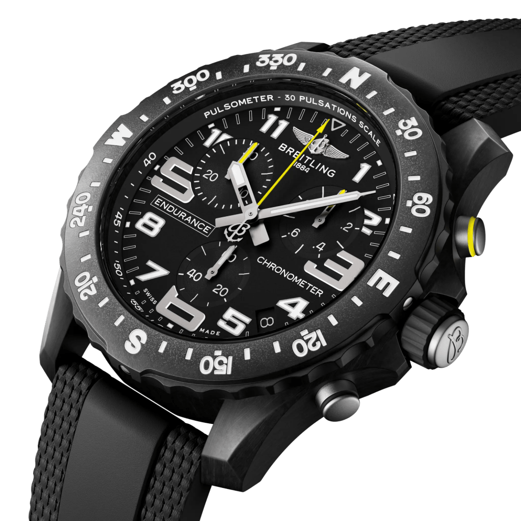 Breitling Professional Endurance Pro 44mm - X82310E51B1S2 - #2 Breitling Professional Endurance Pro 44mm - X82310E51B1S2 - #2