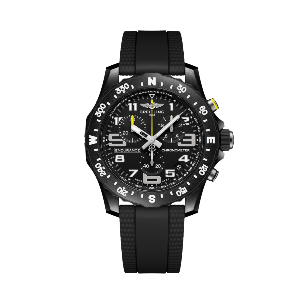 Breitling Professional Endurance Pro 44mm - X82310E51B1S2 - #1 Breitling Professional Endurance Pro 44mm - X82310E51B1S2 - #1