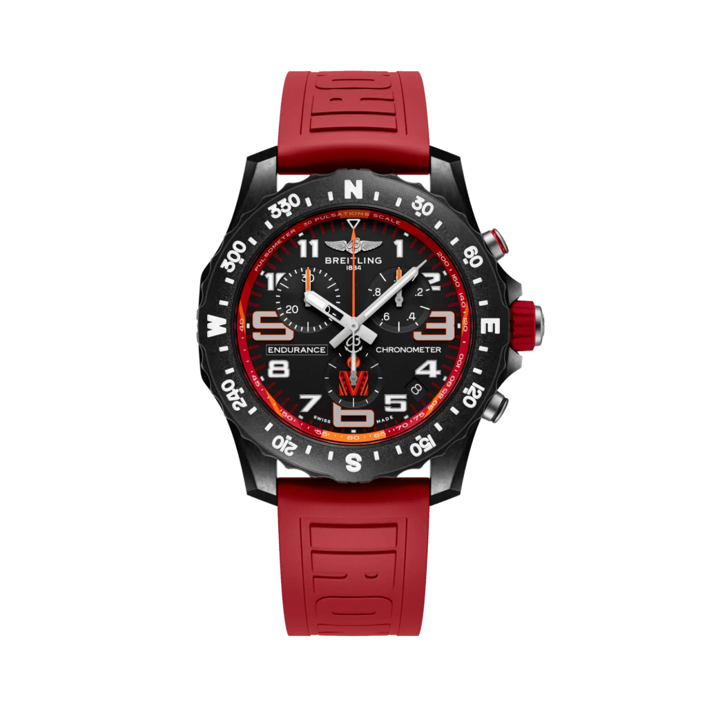 Breitling Professional Endurance Pro Iron Man 44mm - X823107C1M1S1 - #1
