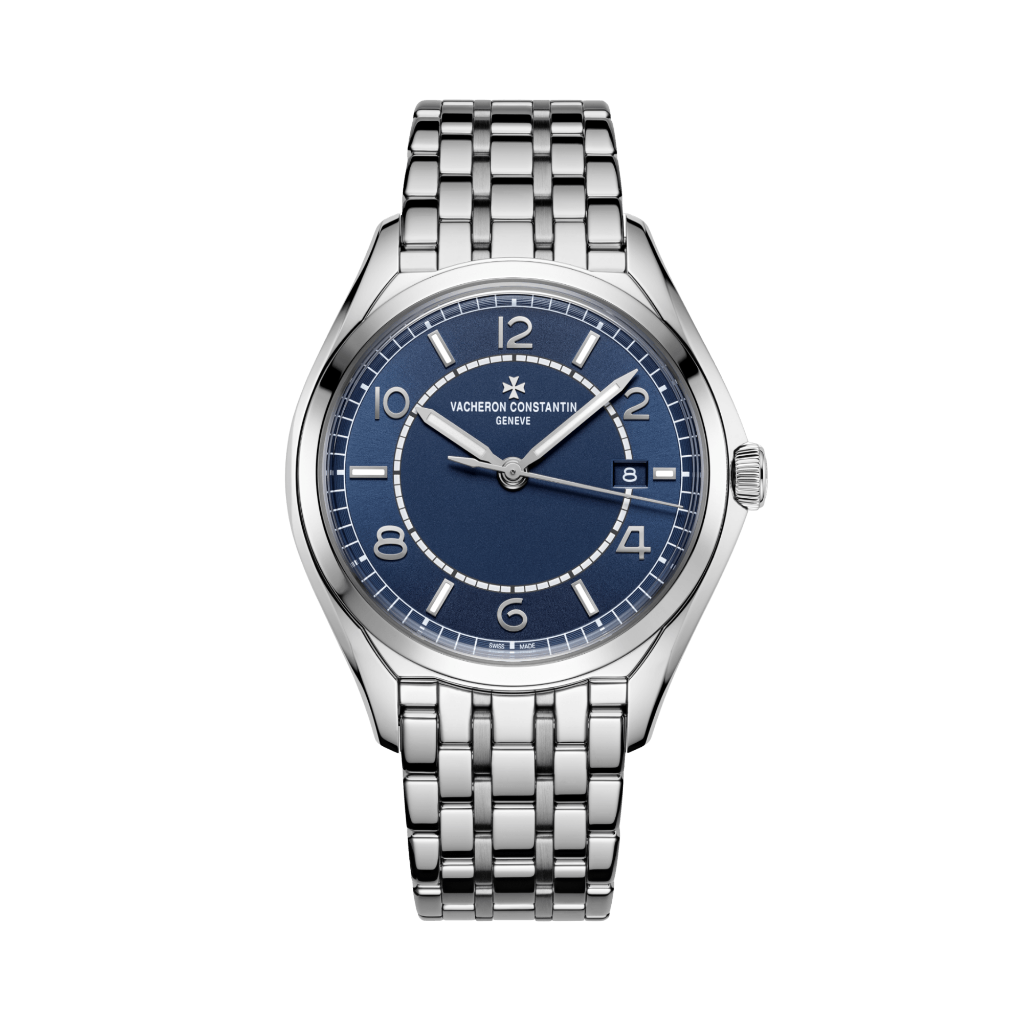 Fiftysix 40mm - Vacheron Constantin - 4600E/110A-B487 Fiftysix 40mm - Vacheron Constantin - 4600E/110A-B487