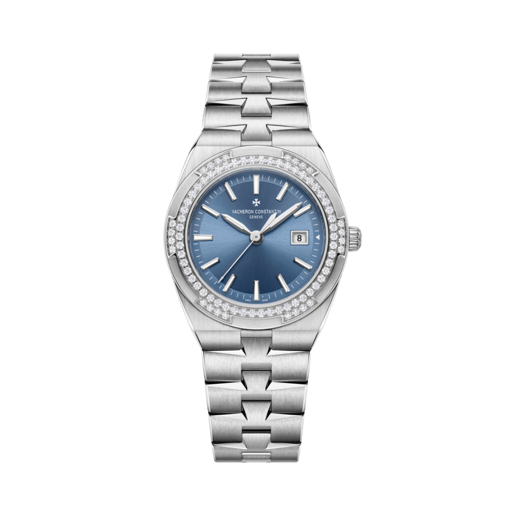 Vacheron Constantin Overseas Quartz 33mm - 1225V/200A-B590 - #1