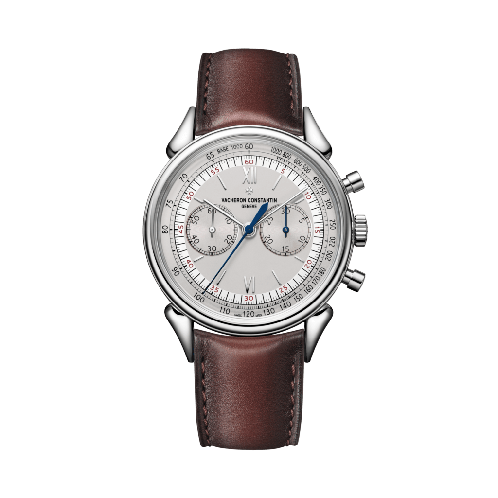 Vacheron Constantin Historiques Cornes De Vache 1955 39mm - 5000H/000A-B582 - #1 Vacheron Constantin Historiques Cornes De Vache 1955 39mm - 5000H/000A-B582 - #1