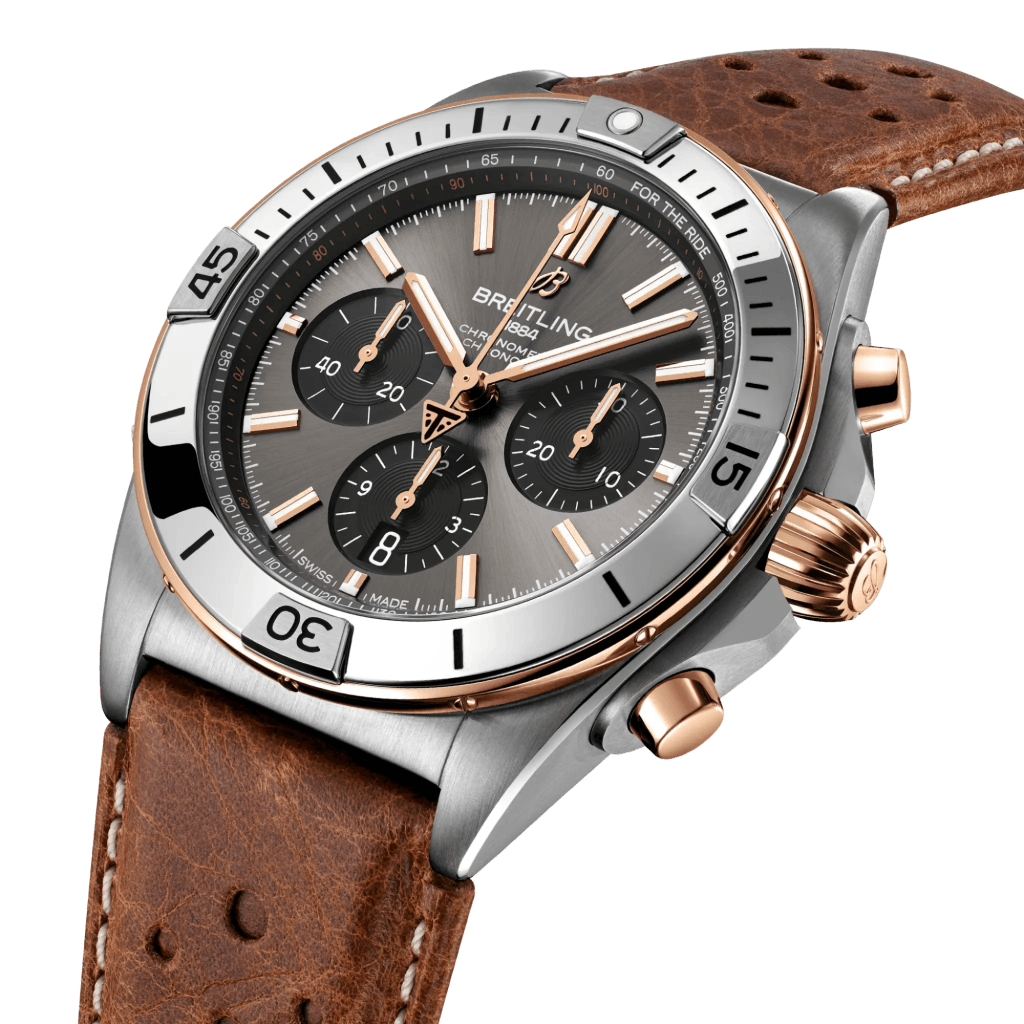 Breitling Chronomat B01 42mm - TB0134101M1X1 - #2 Breitling Chronomat B01 42mm - TB0134101M1X1 - #2